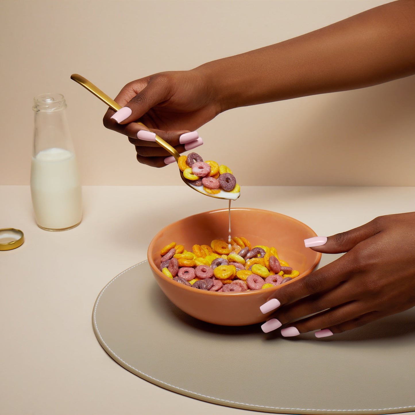 Mylee Gel Polish - Californian Love