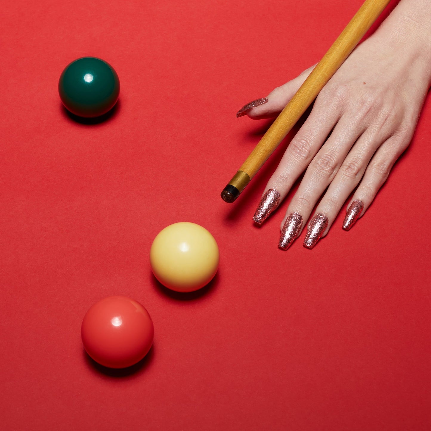 Mylee Gel Polish - Copper Shine