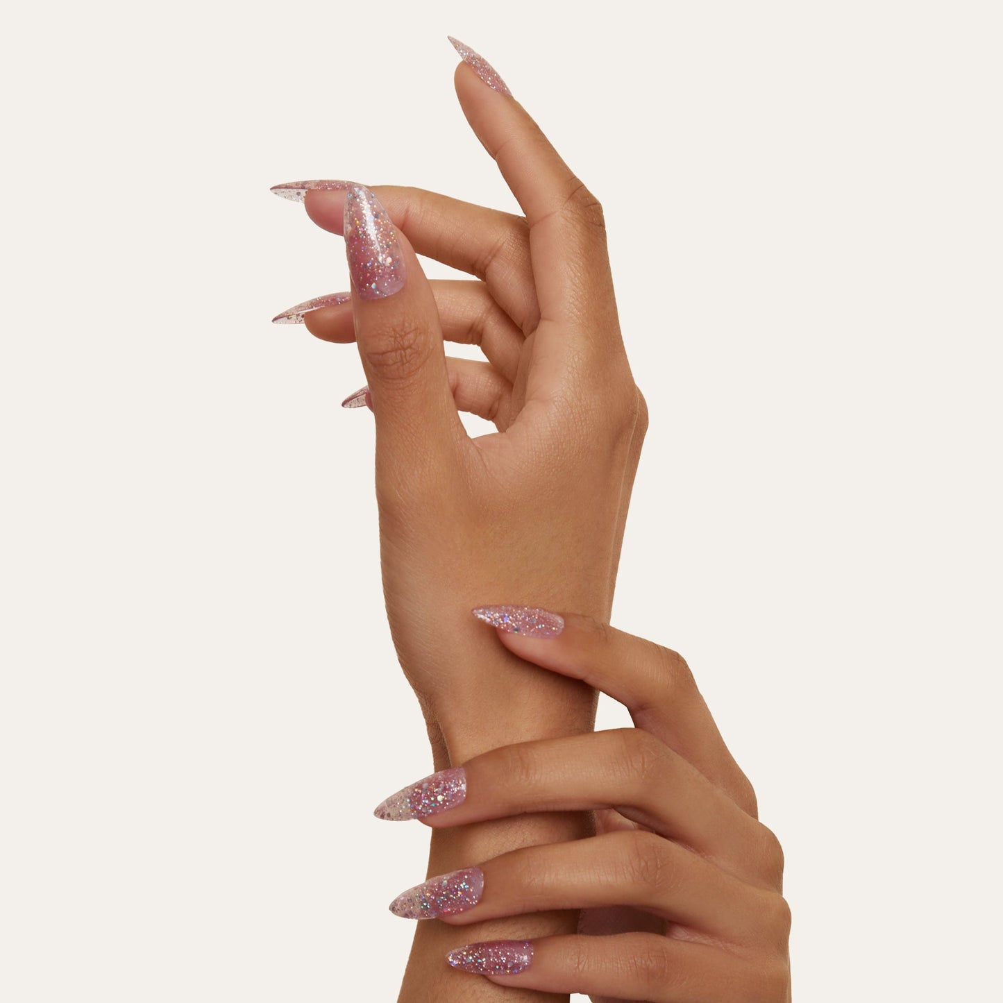 Mylee Gel Polish - Disco Pink