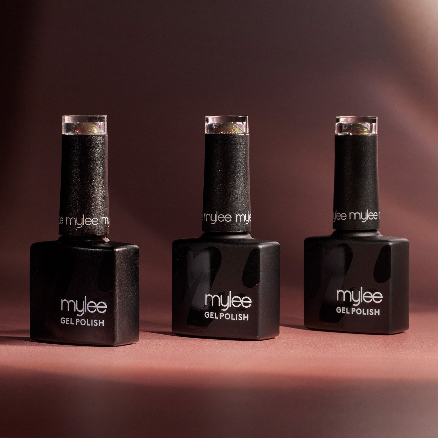 Mylee Cat-Eye Gel Polish - Gaia
