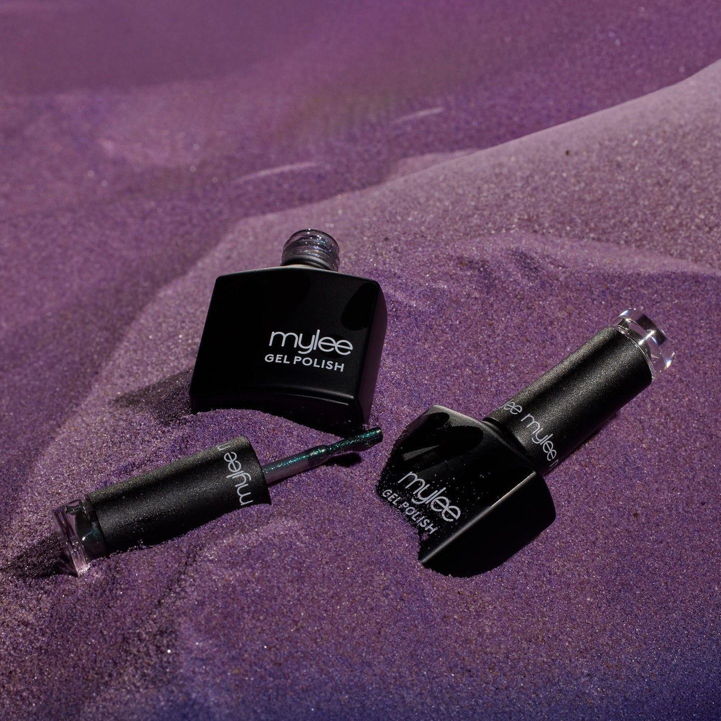 Mylee Cat-Eye Gel Polish - Beltane