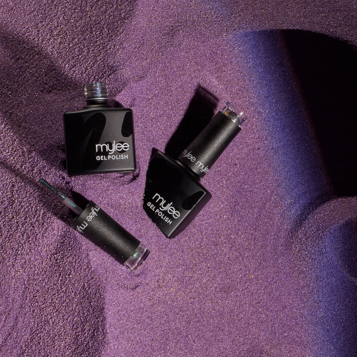 Mylee Cat-Eye Gel Polish - Beltane