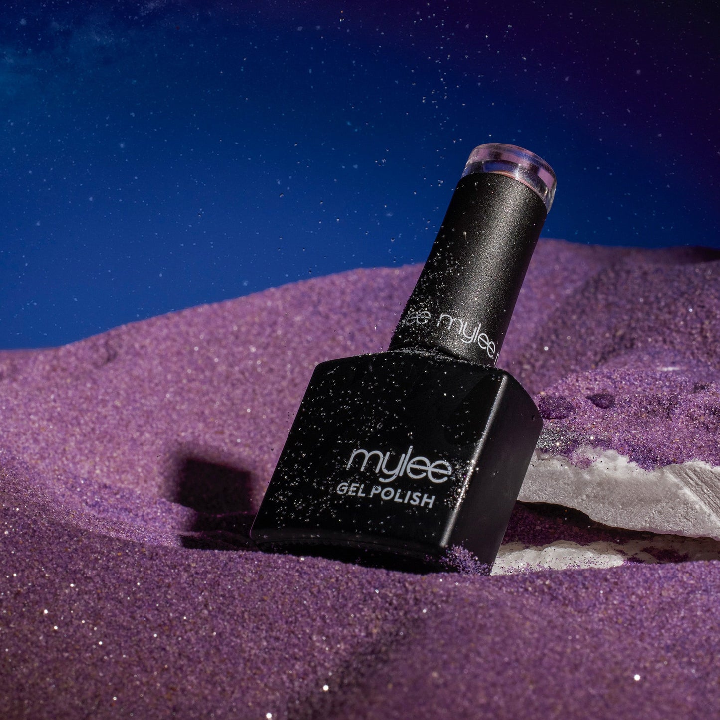 Mylee Cat-Eye Gel Polish - Aura
