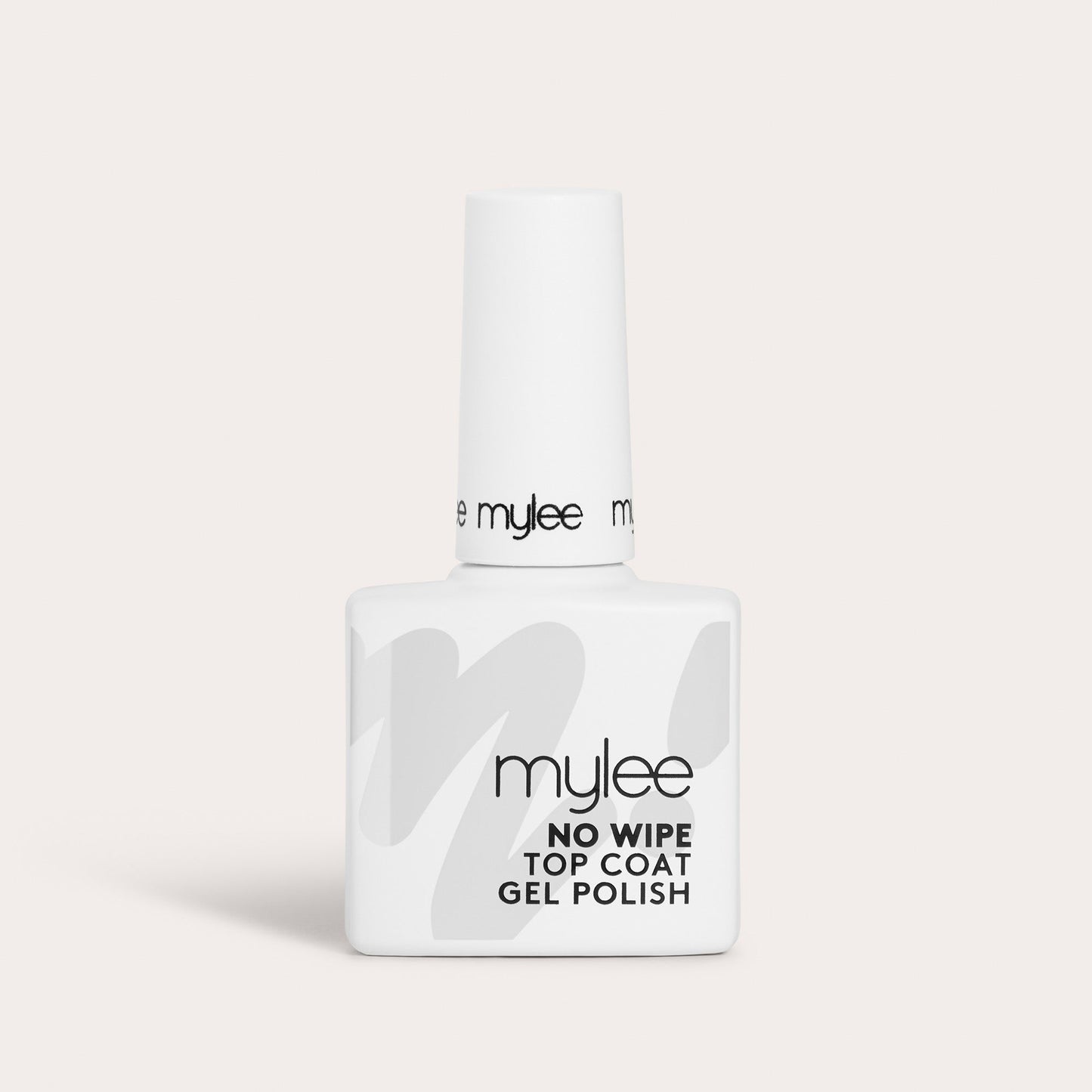 Mylee No Wipe Top Coat Gel Polish