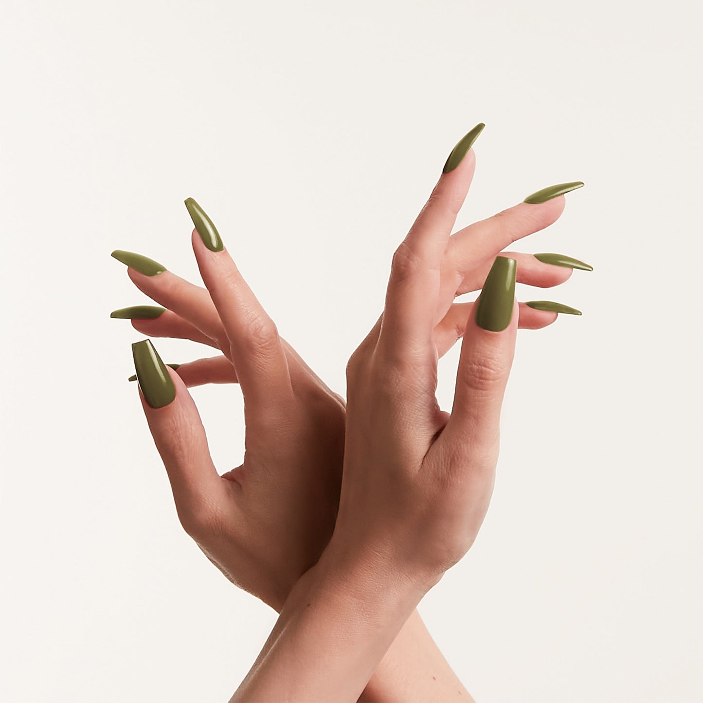 Mylee Gel Polish - Oasis
