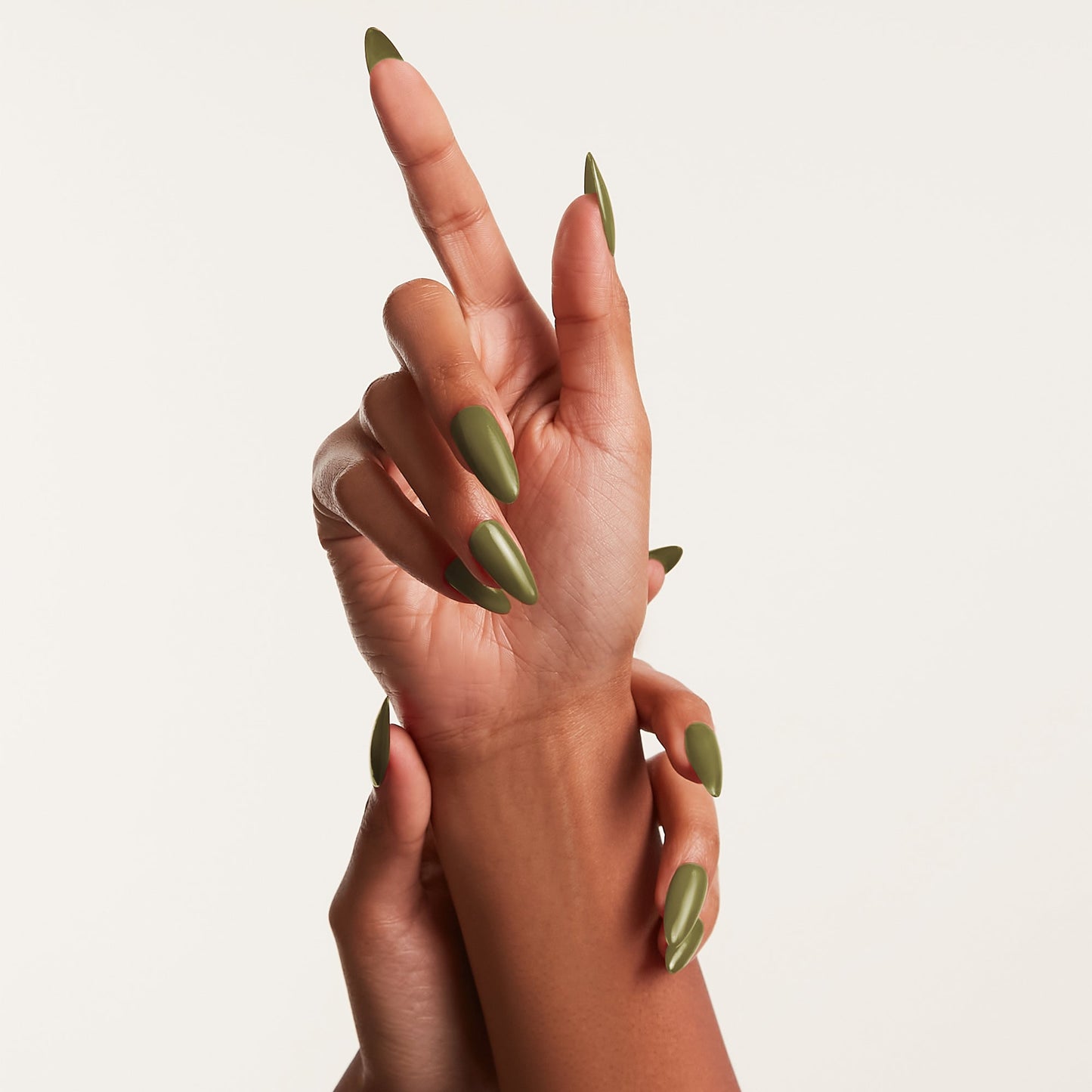 Mylee Gel Polish - Oasis