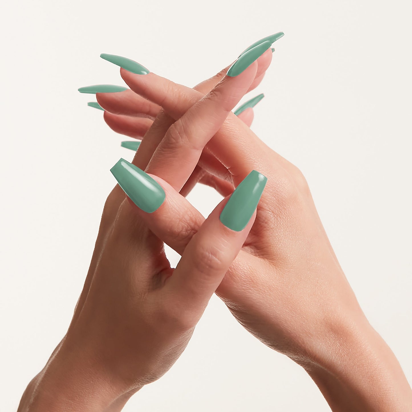 Mylee Gel Polish - Olive Grove