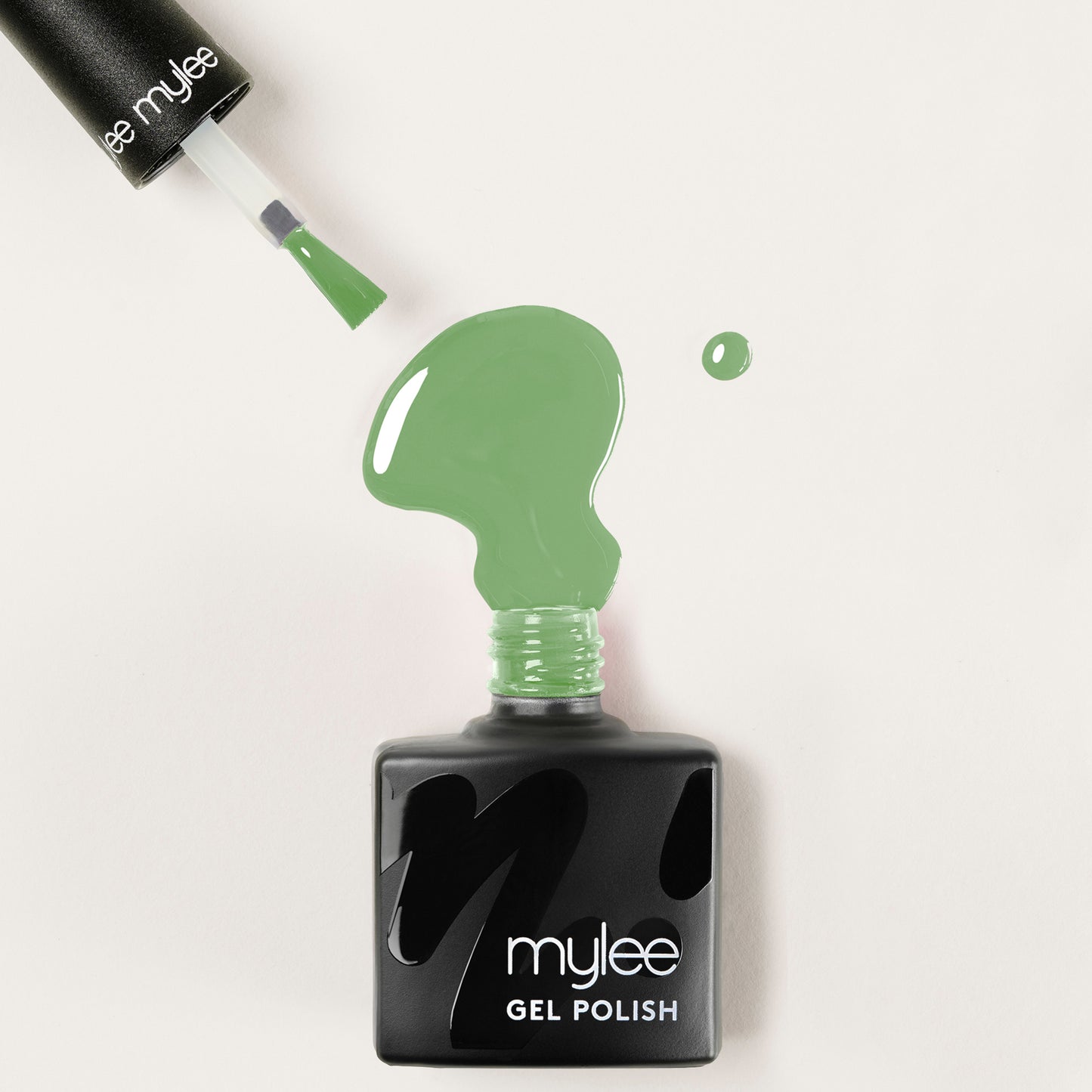Mylee Gel Polish - Olive You