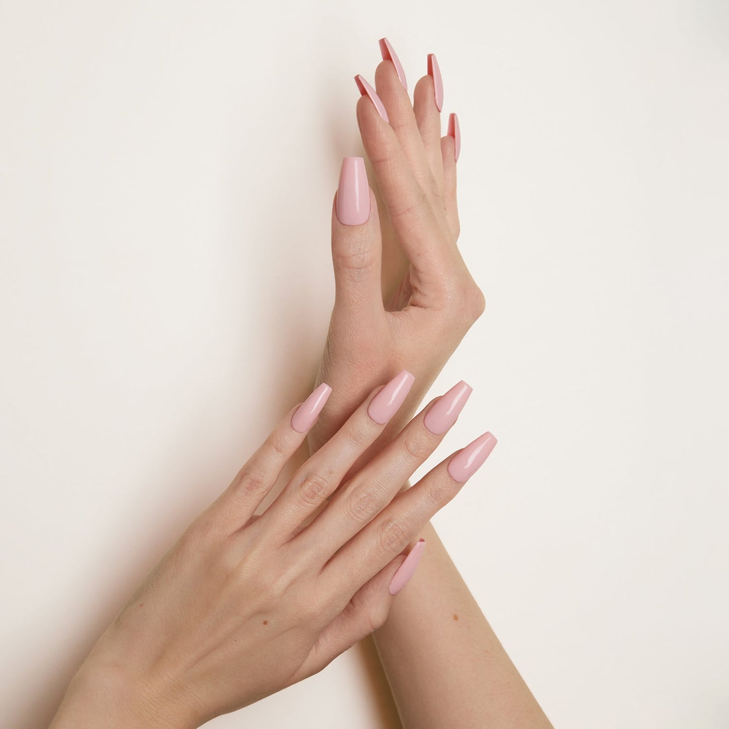 Mylee Gel Polish - Pastel Chic