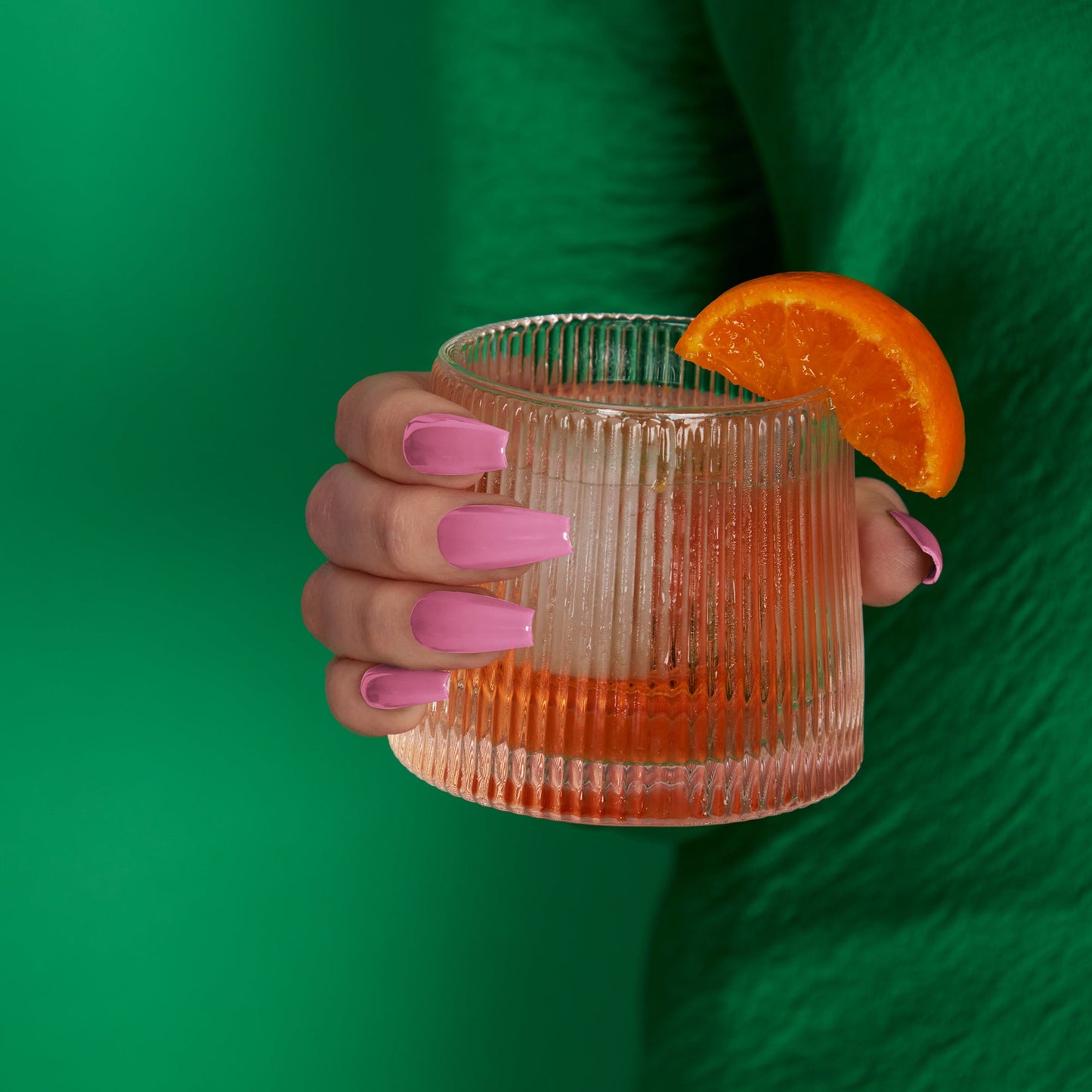 Mylee Gel Polish - Peony