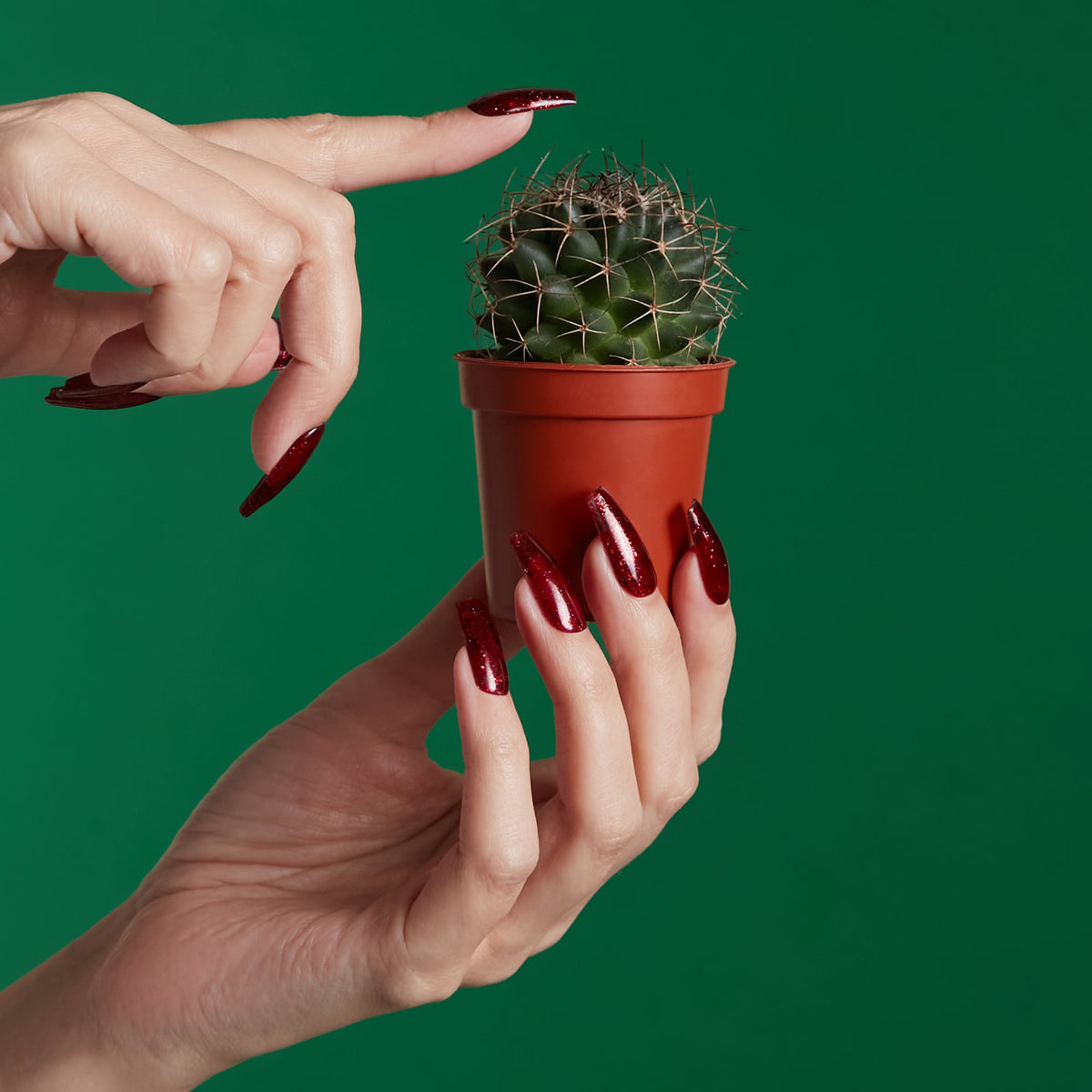 Mylee Gel Polish - Paint The Town
