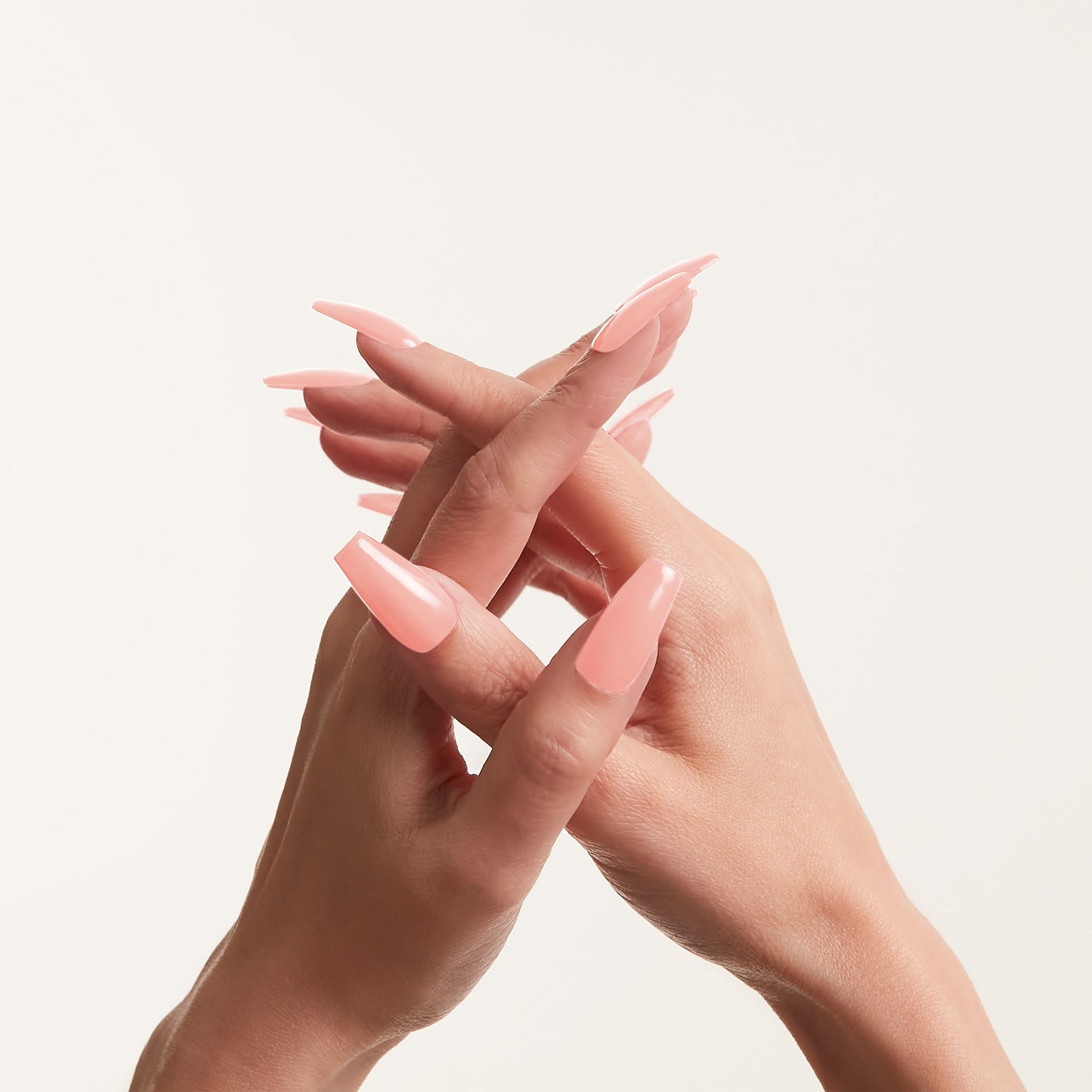 Mylee Gel Polish - Peach Perfect