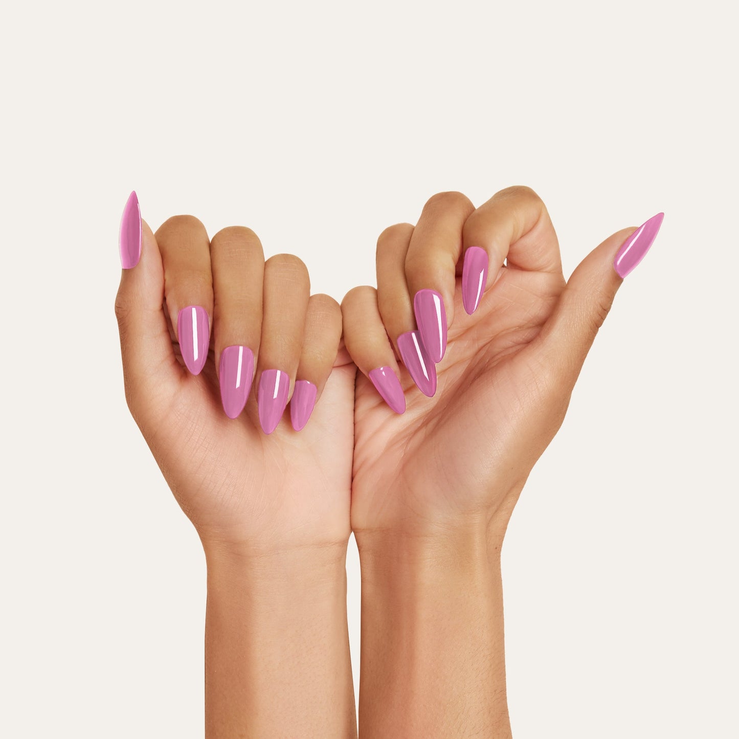 Mylee Gel Polish - Peony