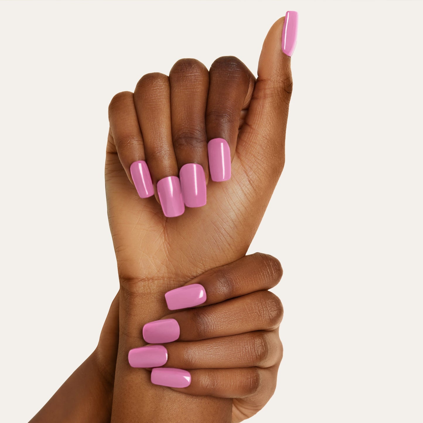 Mylee Gel Polish - Peony