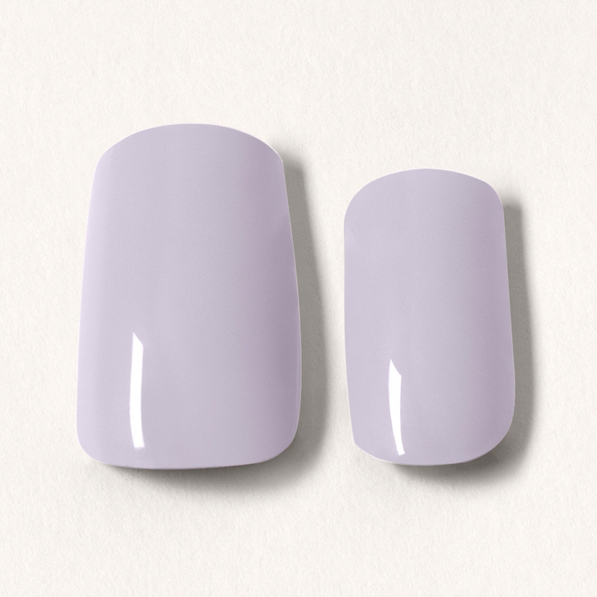 Mylee Gel Nail Wraps - Quite Delightful