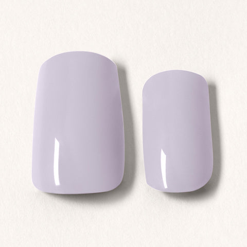 Mylee Gel Nail Wraps - Quite Delightful