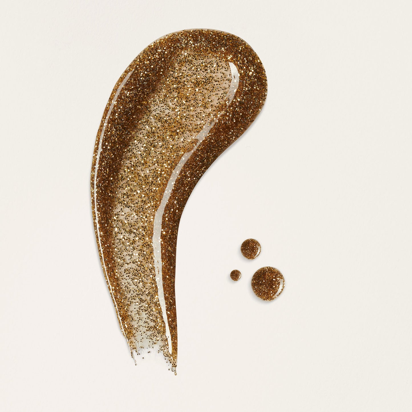 Mylee Gel Polish - Gold Digger