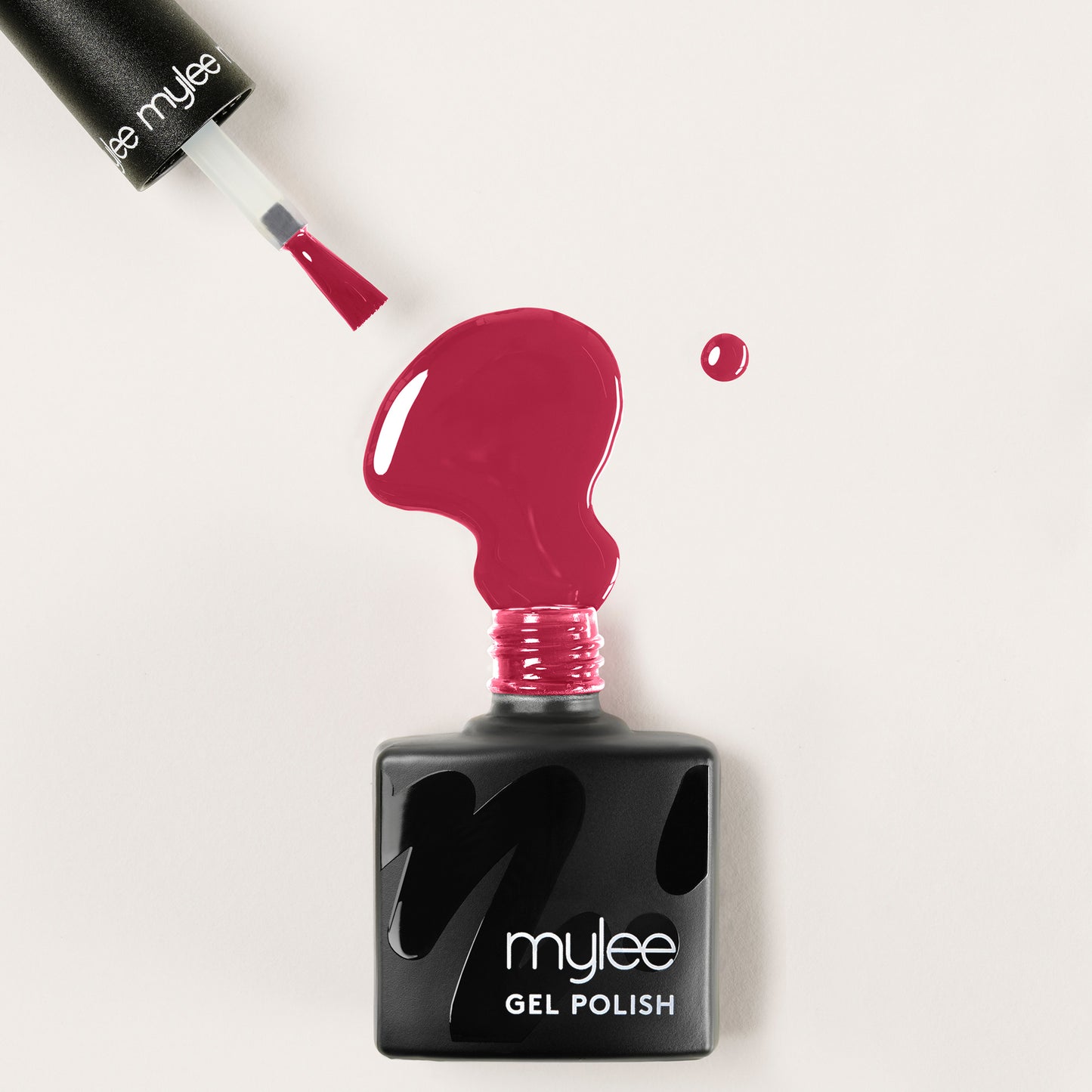 Mylee Gel Polish - Solar Flare