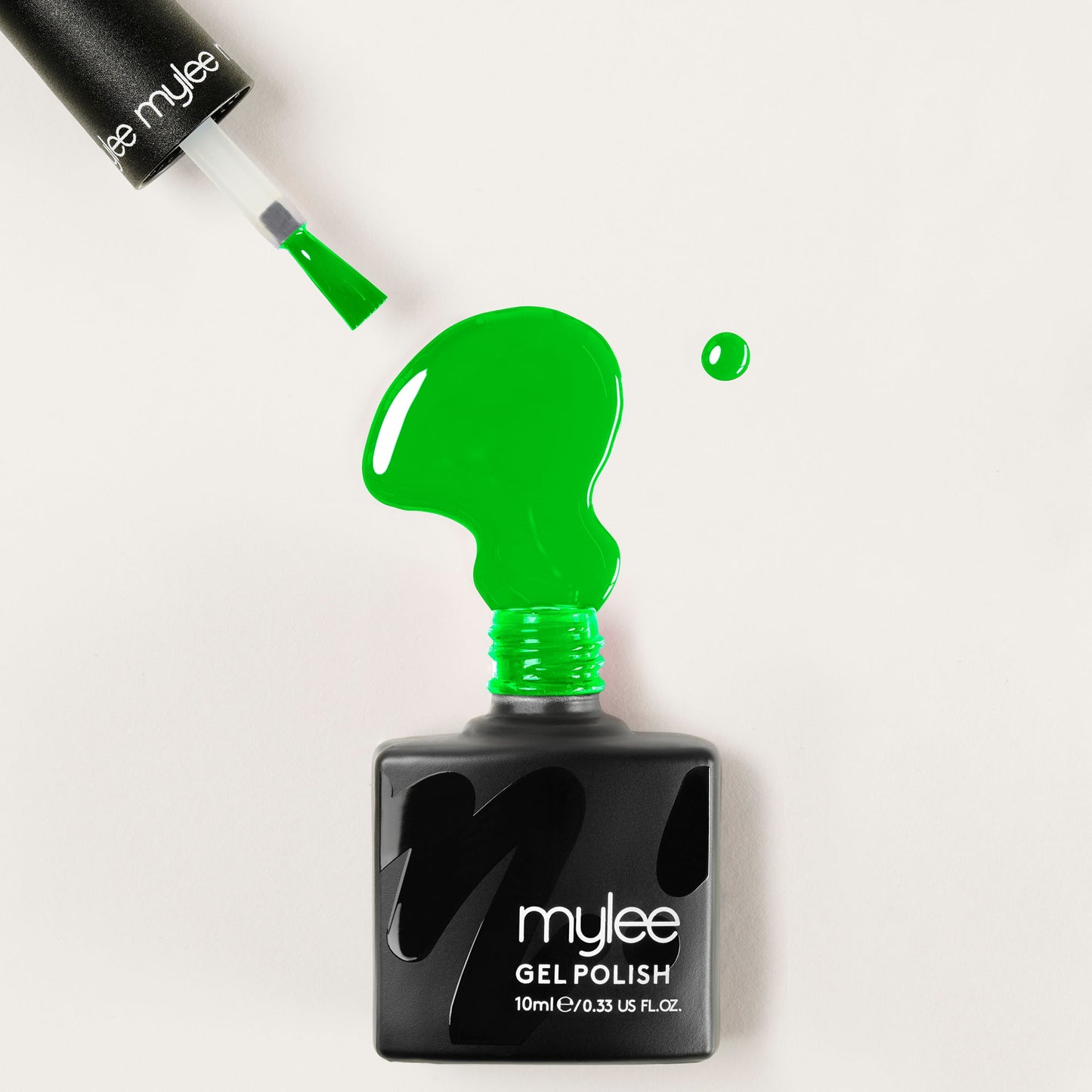 Mylee Green There Done That Gel Polish 10ml