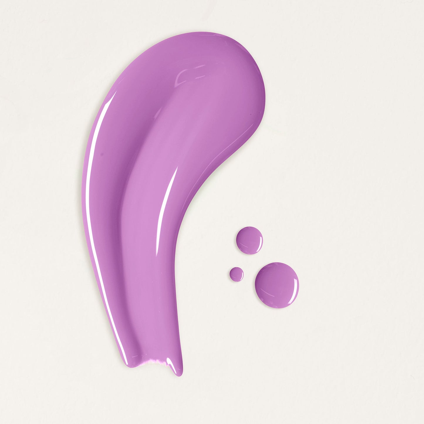 Mylee Liner Gel Polish - Lilac U A Lot