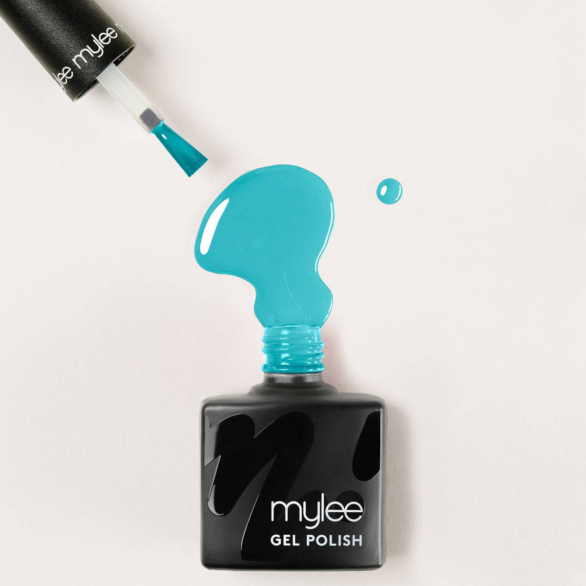 Mylee Note To Myself Gel Polish