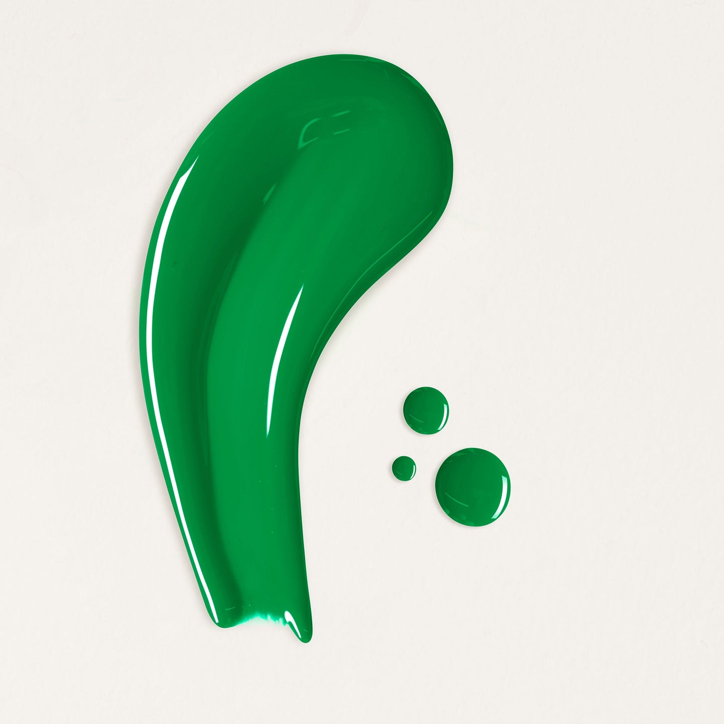 Mylee Liner Gel Polish - Groovy Green