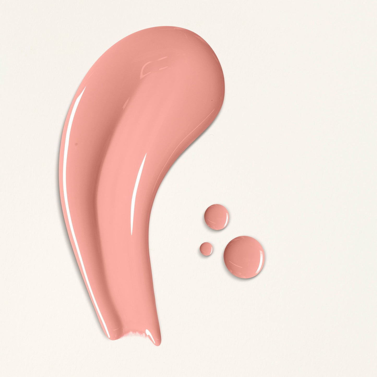 Mylee Gel Polish - Peach Perfect