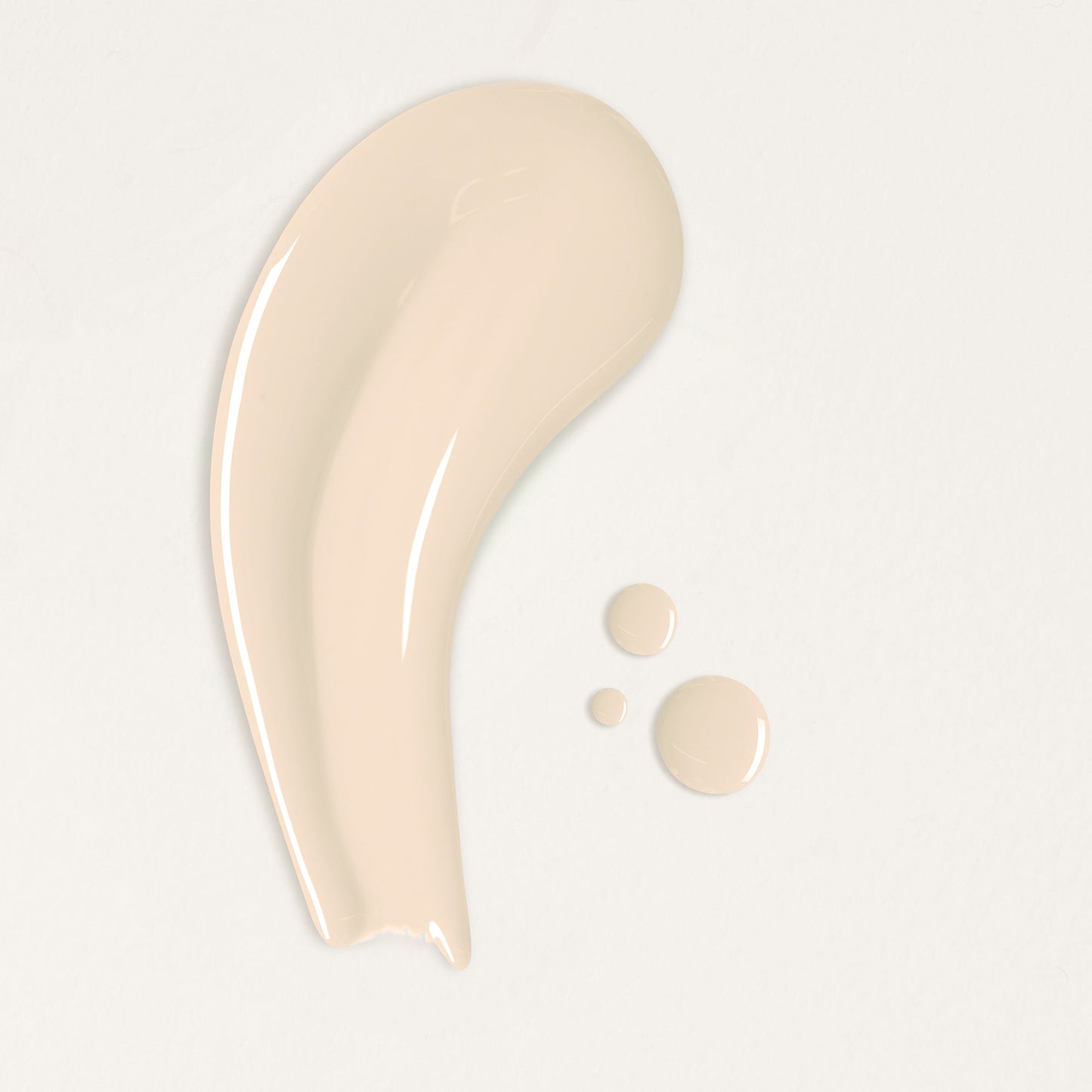 Mylee Gel Polish - Cream On Top