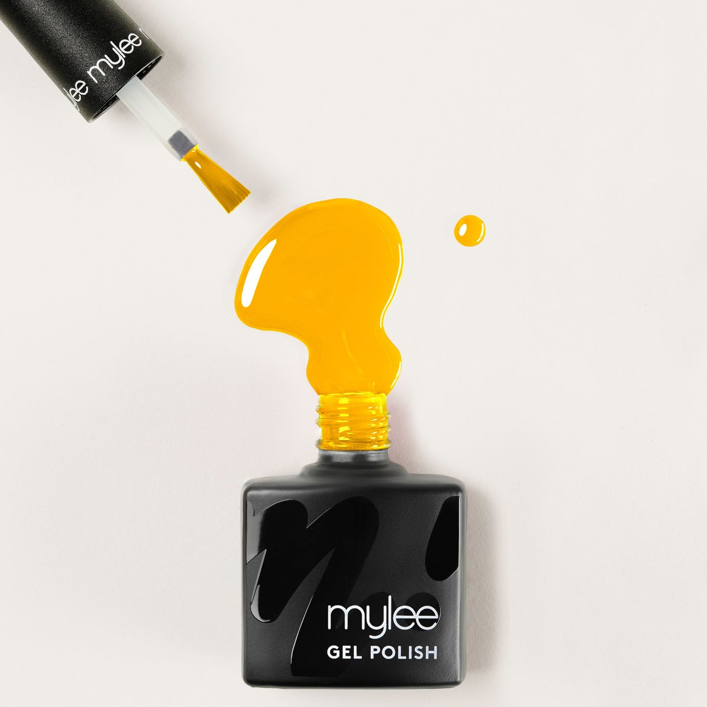 Mylee Let The Sun Shine Gel Polish