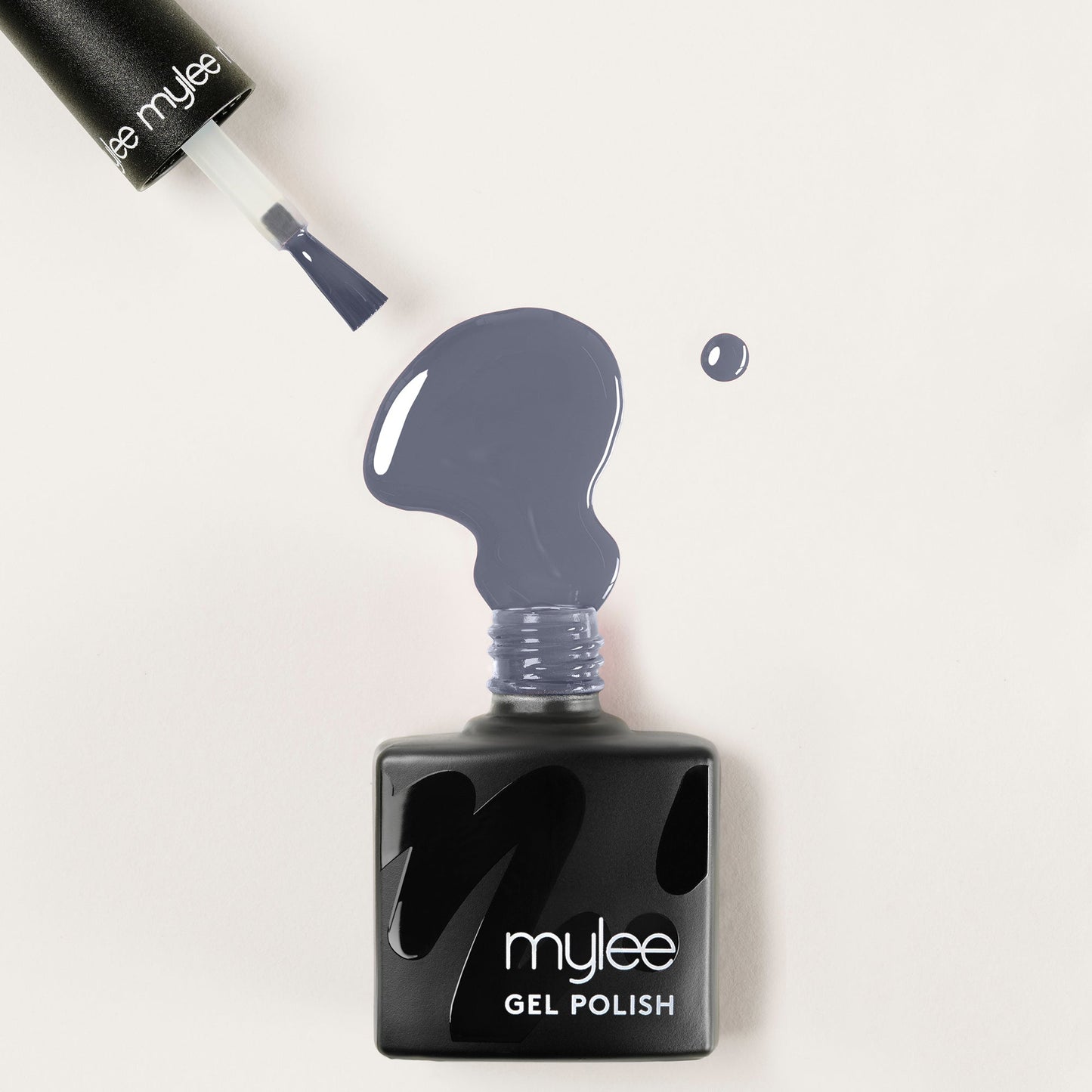 Mylee Gel Polish - Rainy Day
