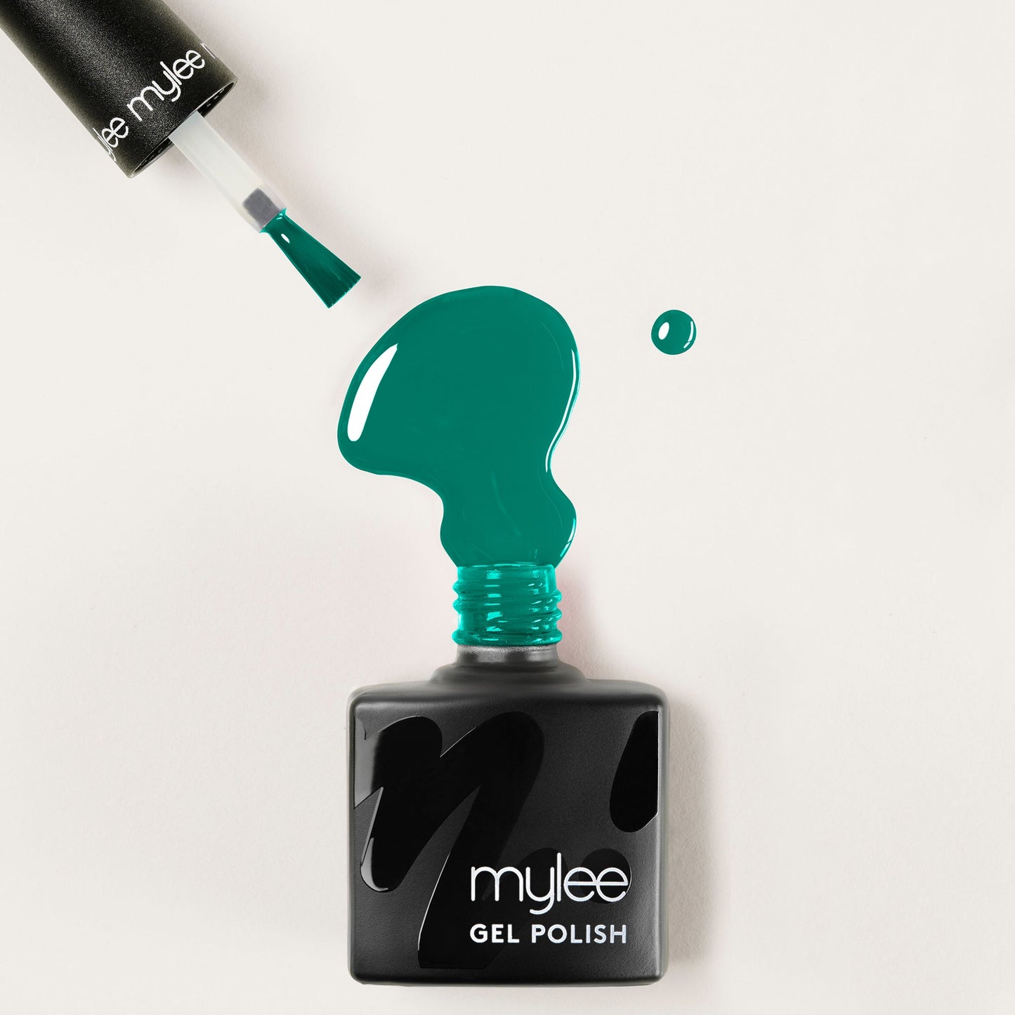 Mylee So Far So Green Gel Polish