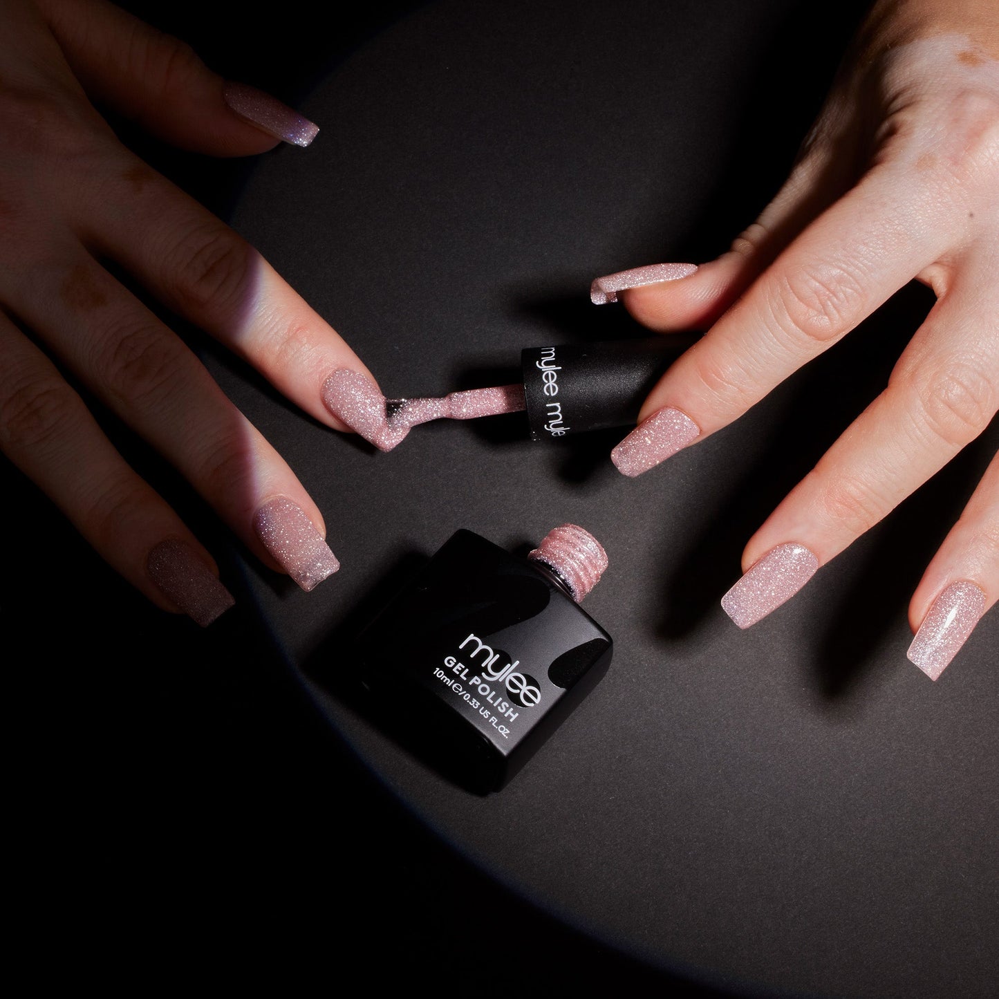 Mylee Spotlight Gel Polish - Glinda