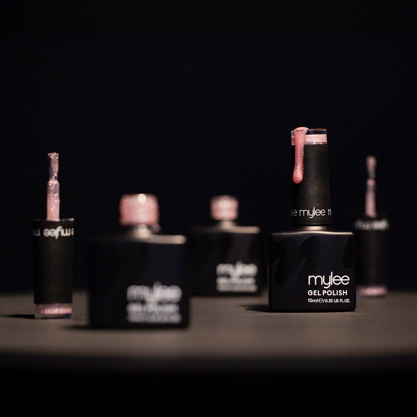 Mylee Spotlight Gel Polish - Glinda