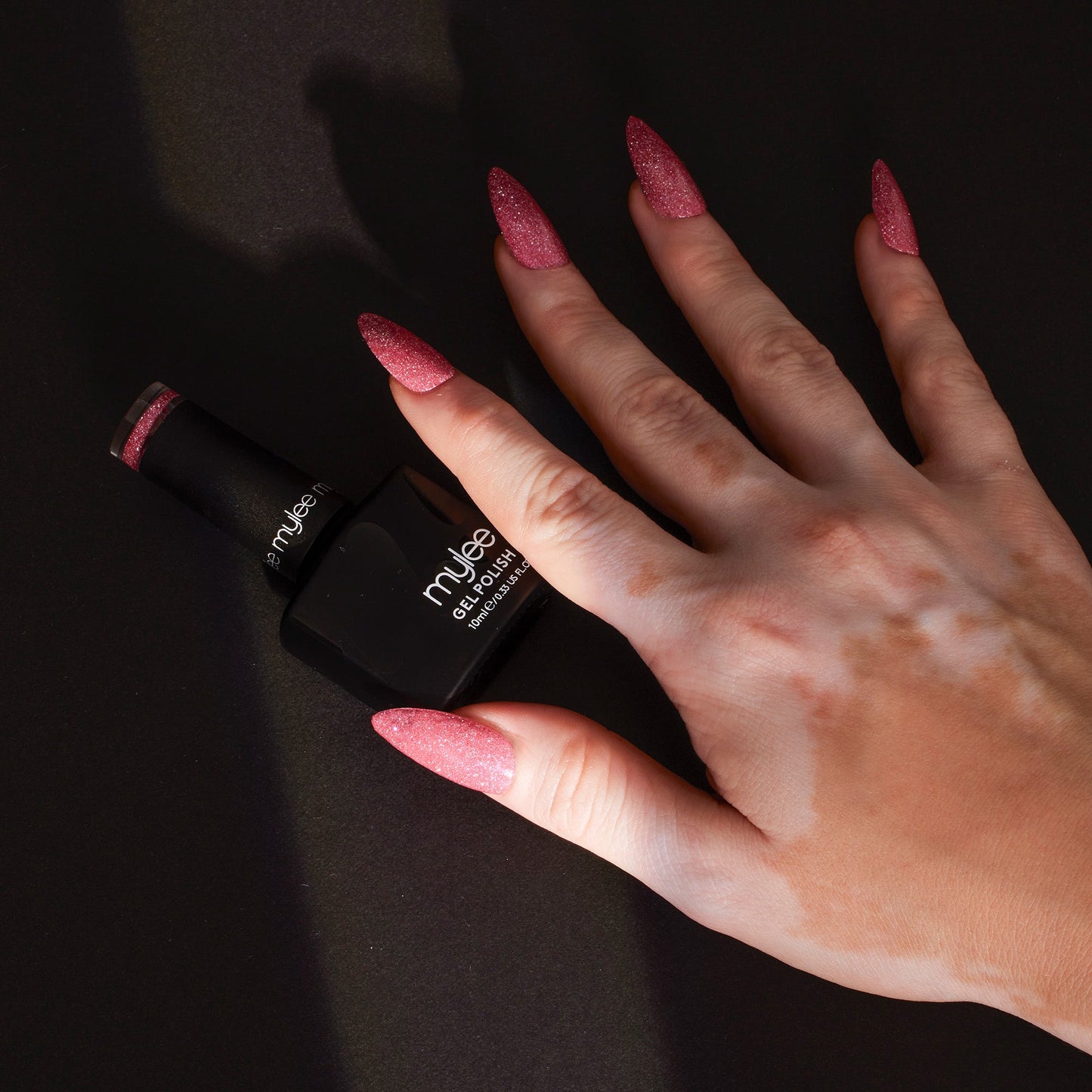 Mylee Spotlight Gel Polish - Pink Ladies