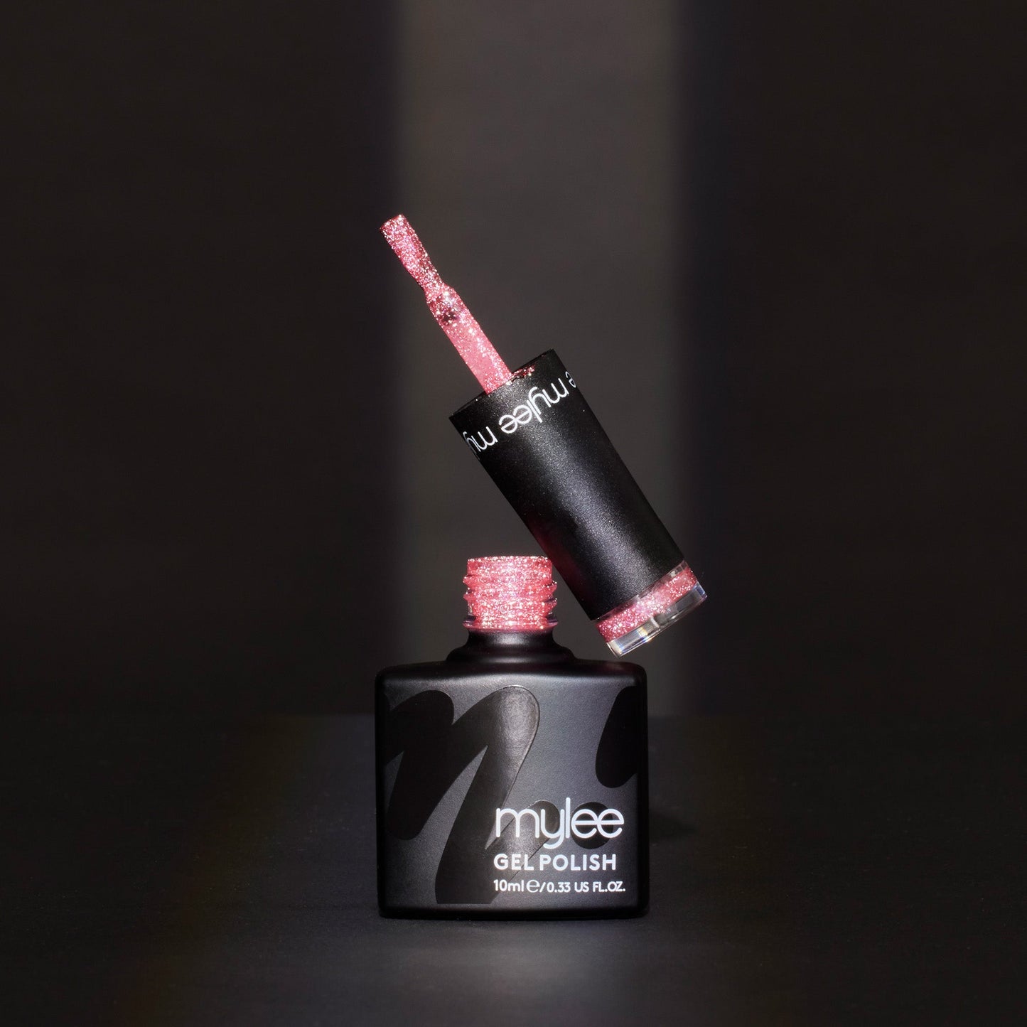 Mylee Spotlight Gel Polish - Pink Ladies