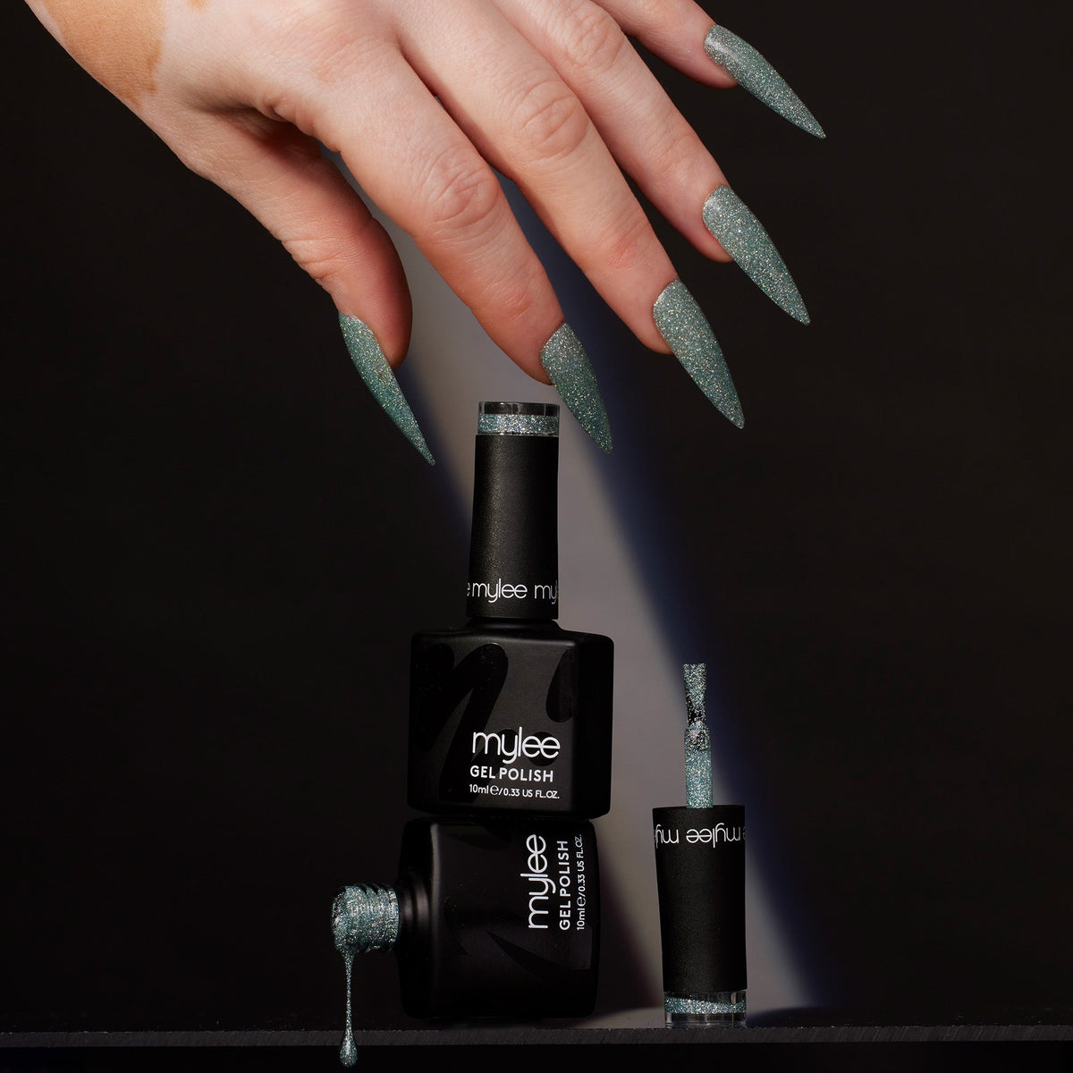 Mylee Spotlight Gel Polish - Do-Re-Mi