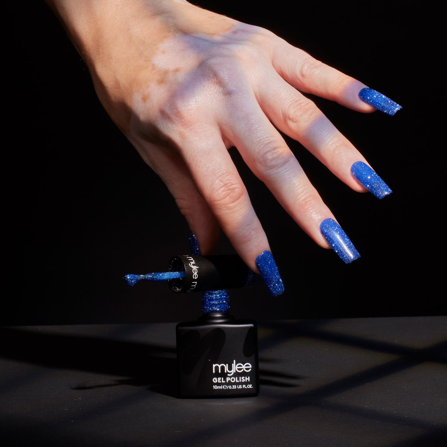Mylee Spotlight Gel Polish - Star Is Born