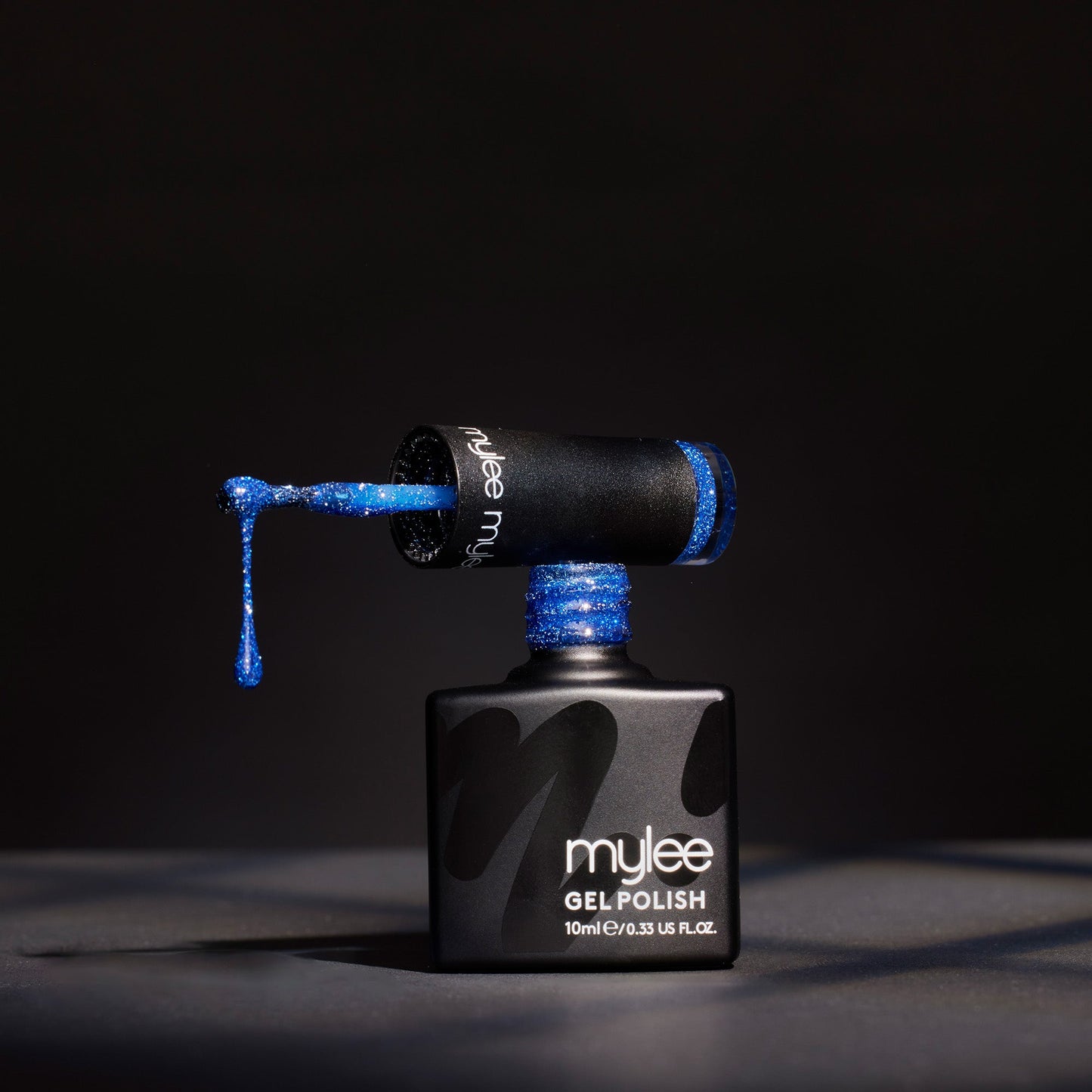 Mylee Spotlight Gel Polish - Star Is Born