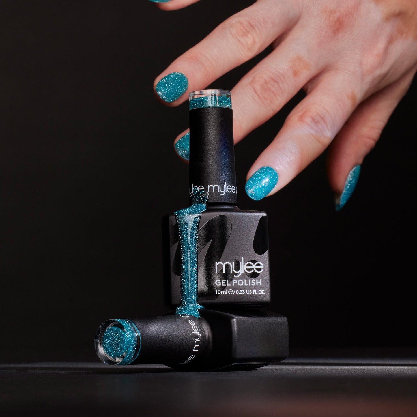 Mylee Spotlight Gel Polish - Mamma Mia