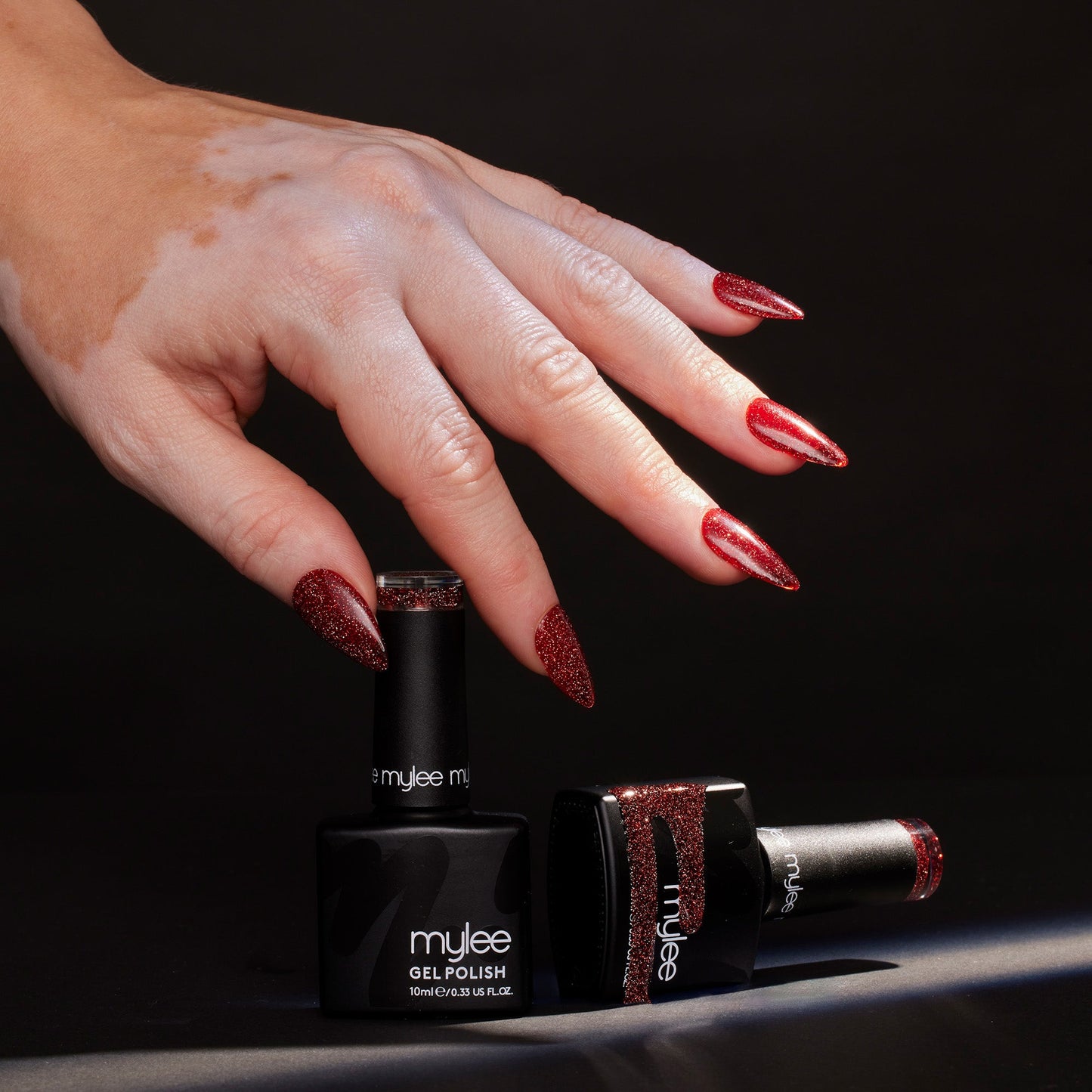 Mylee Spotlight Gel Polish - All That Jazz