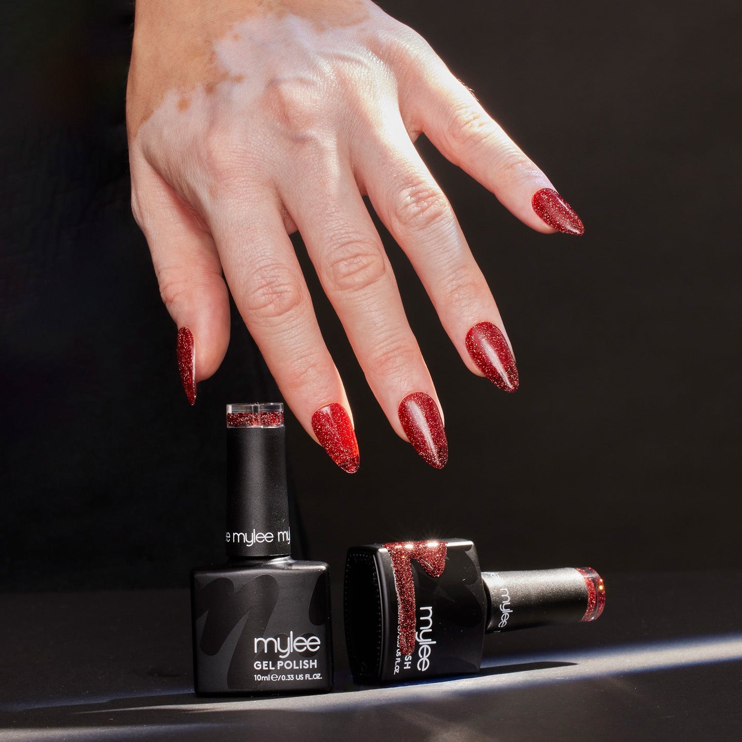 Mylee Spotlight Gel Polish - All That Jazz