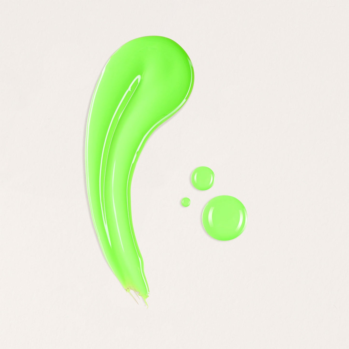 Mylee Gel Polish - Lime Cordial