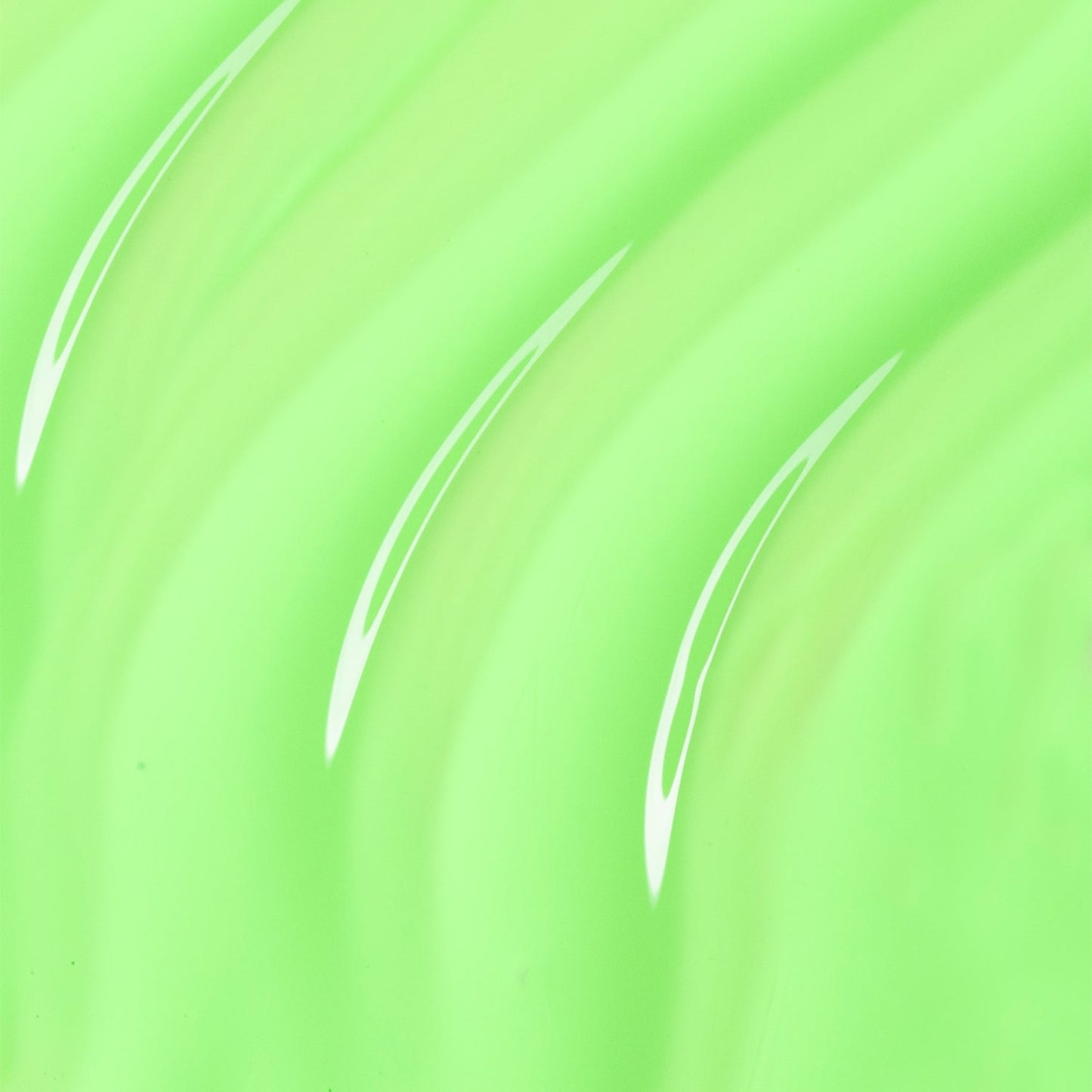 Mylee Gel Polish - Lime Cordial