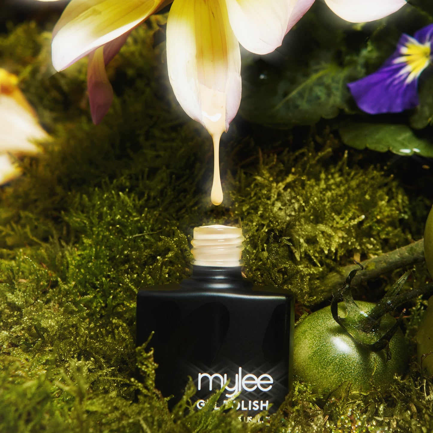 Mylee Gel Polish - Custard