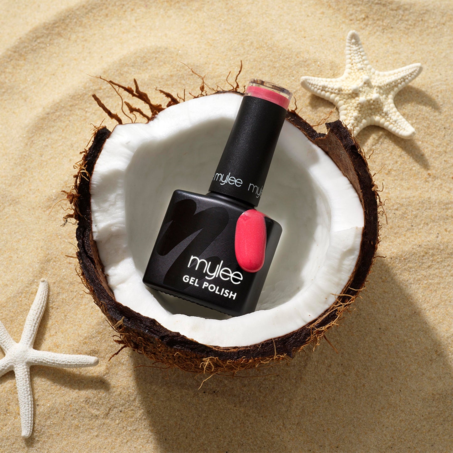 Mylee Gel Polish - Pammy