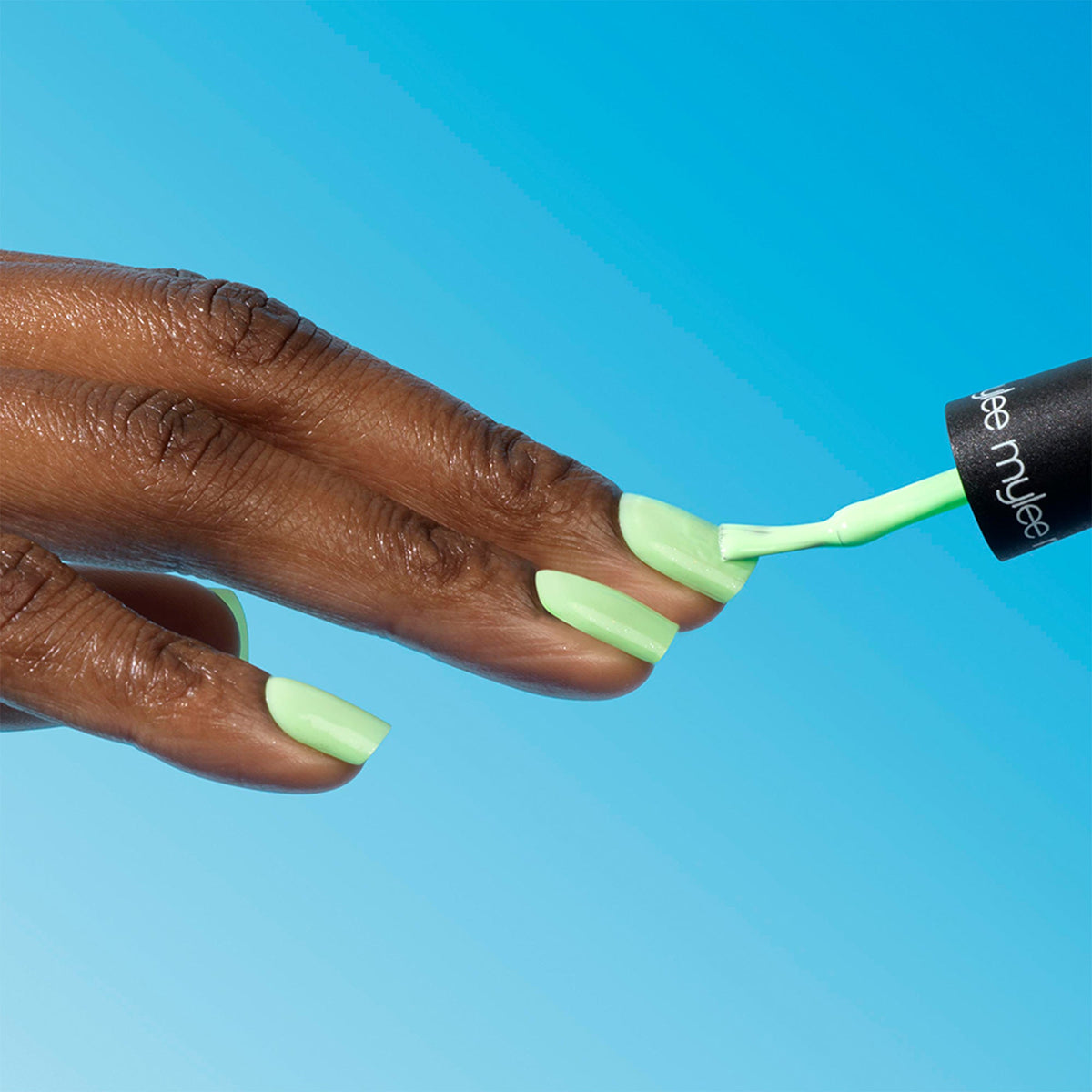 Mylee Gel Polish - Seaglass