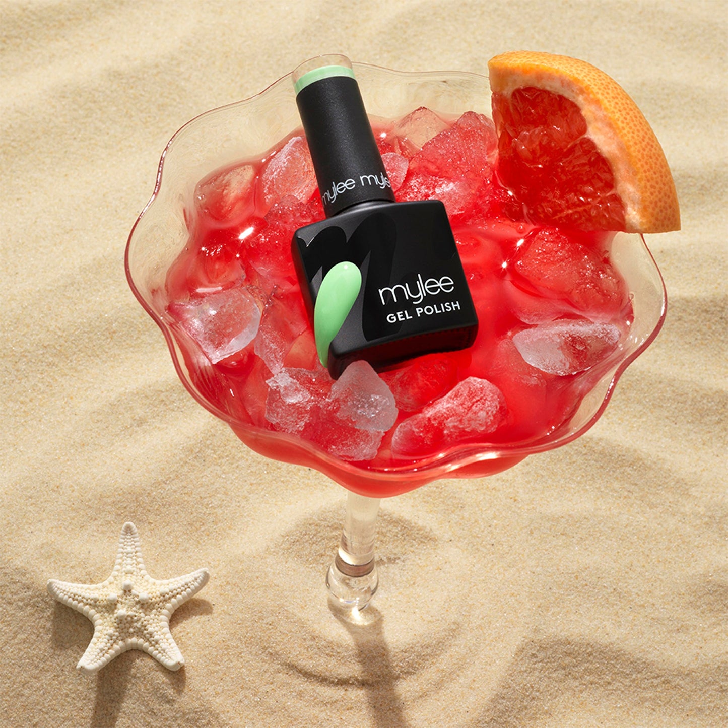 Mylee Gel Polish - Seaglass