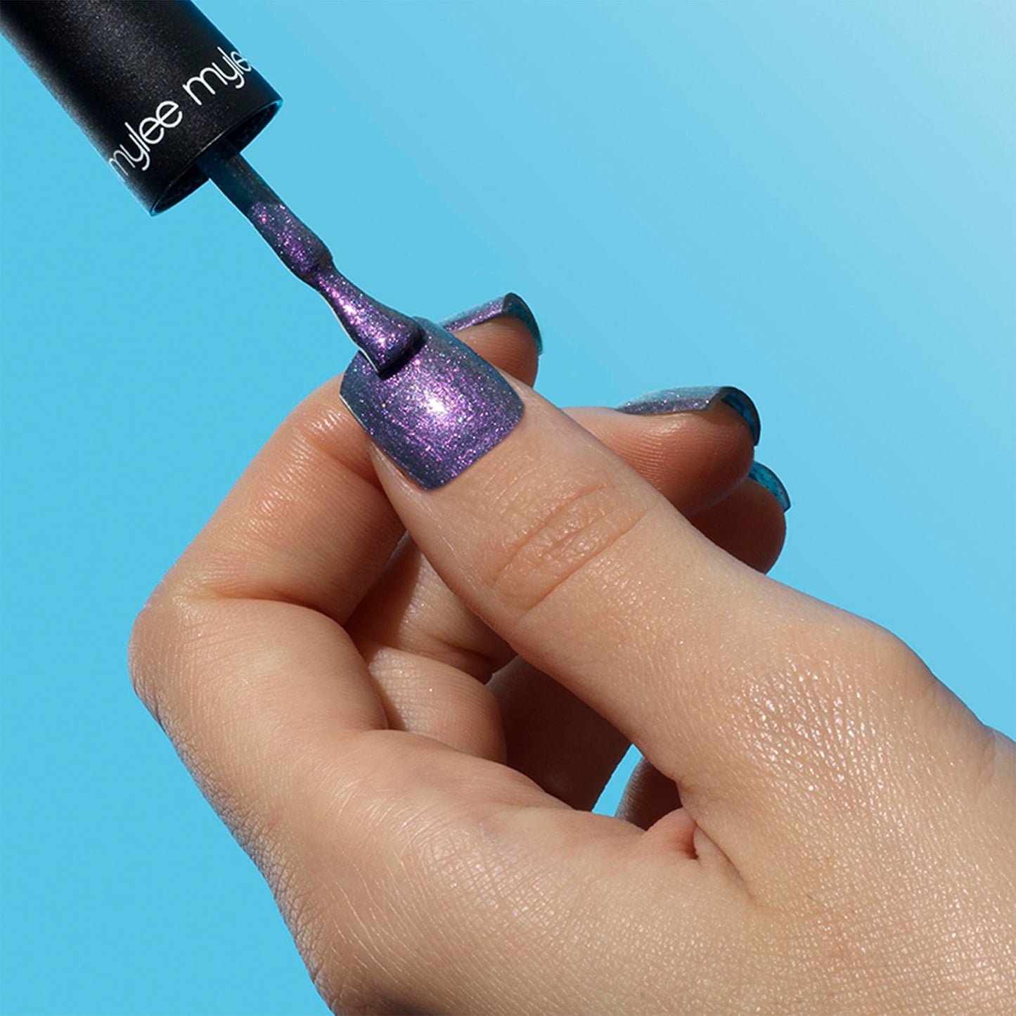 Mylee Gel Polish - Slushie