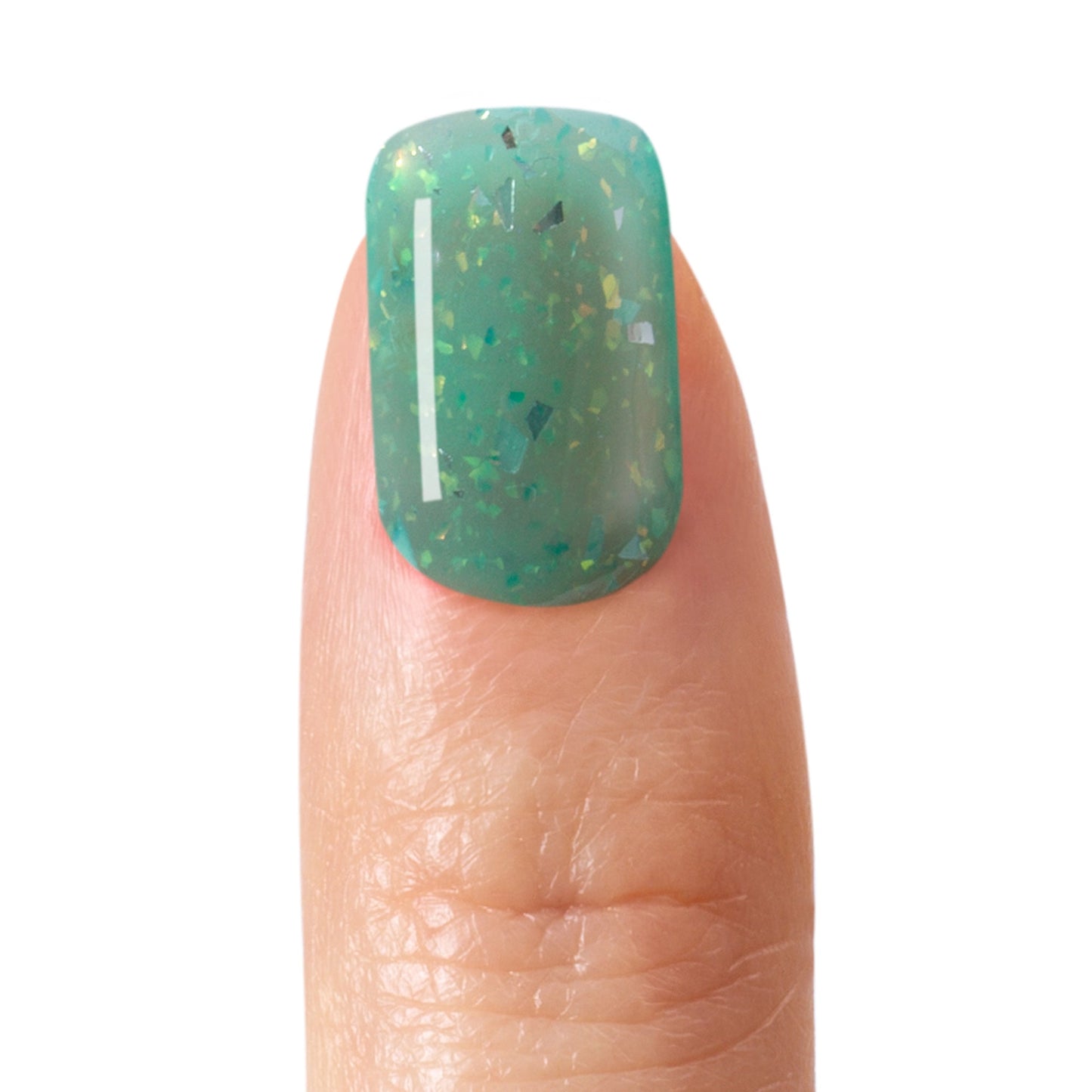 Mylee Gel Polish - Brain Freeze
