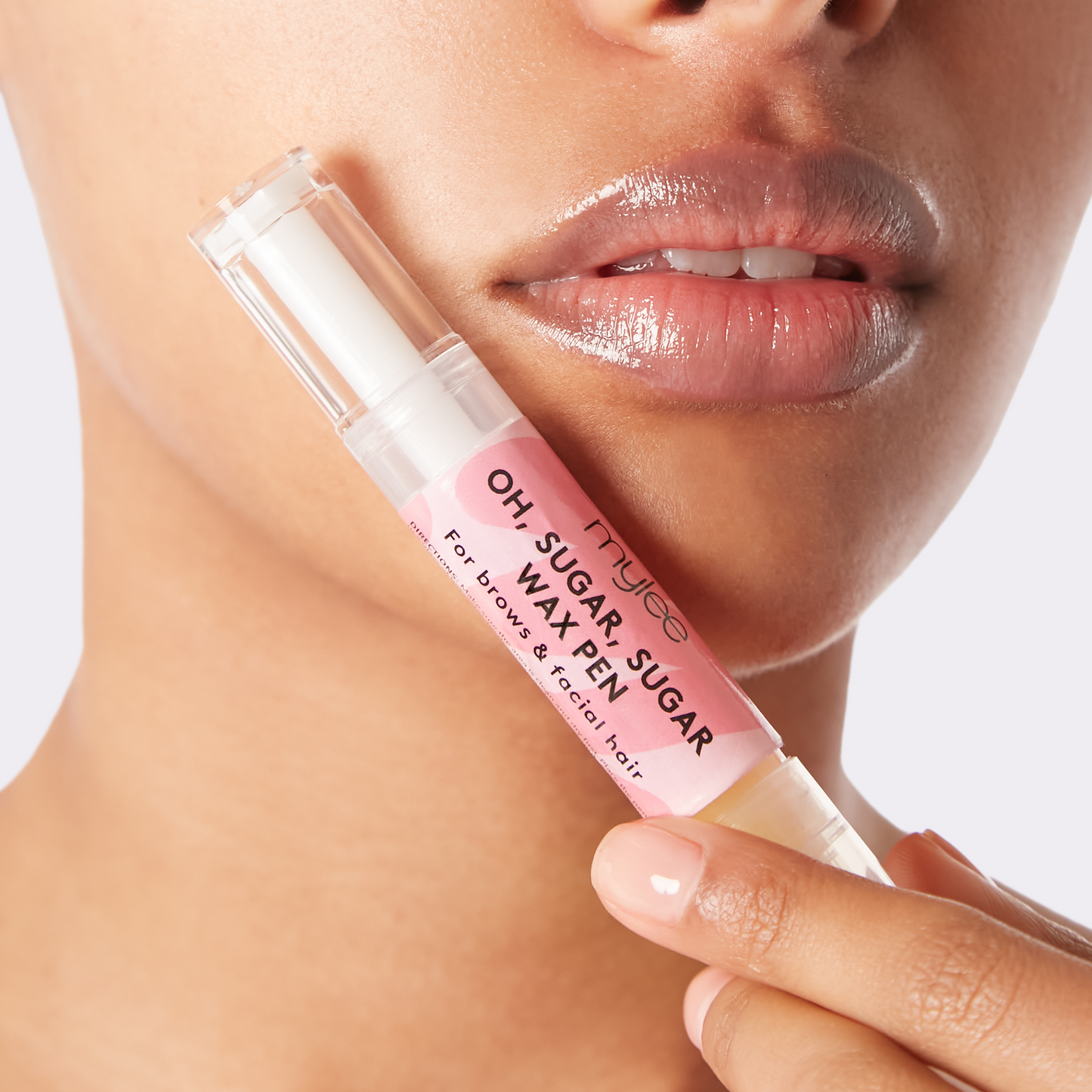 Mylee Oh Sugar, Sugar Wax Pen